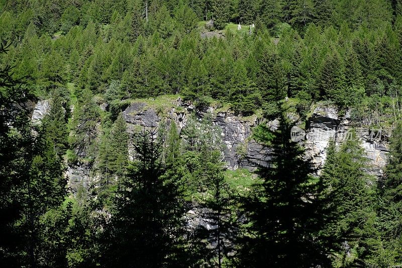 Alpe Devero - Piedmont - Italy报道